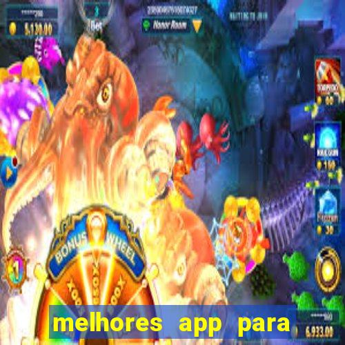 melhores app para ganhar dinheiro jogando